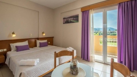 Danelis Apartments – fotografie 4