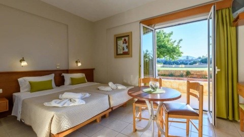Danelis Apartments – fotografie 5