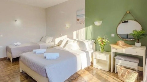 Ilios Mare Hotel – fotografie 3