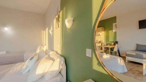 Ilios Mare Hotel – fotografie 4