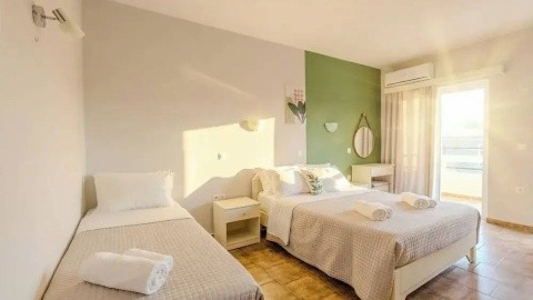 Ilios Mare Hotel – fotografie 5