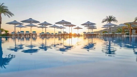 SENTIDO Lindos Bay – fotografie 3