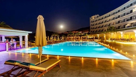 SENTIDO Lindos Bay – fotografie 4