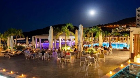 SENTIDO Lindos Bay – fotografie 5