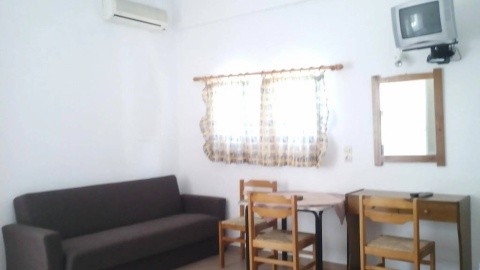 Dimitra Apartments Gouves – fotografie 2