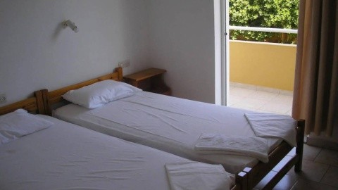 Dimitra Apartments Gouves – fotografie 3