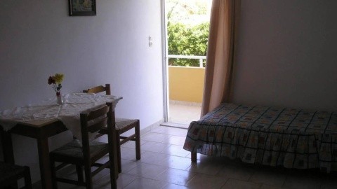 Dimitra Apartments Gouves – fotografie 4