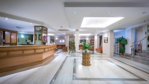Odyssia Beach – fotografie 4