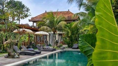 The Runik Ubud