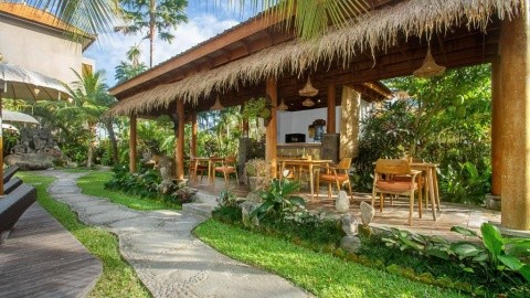 The Runik Ubud – fotografie 3