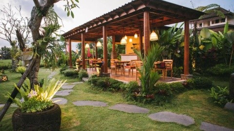 The Runik Ubud – fotografie 4