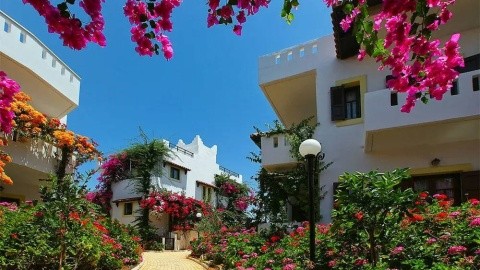 Paul Marie - apartmány – fotografie 2