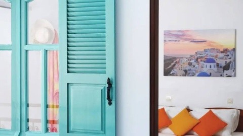 Paul Marie - apartmány – fotografie 3
