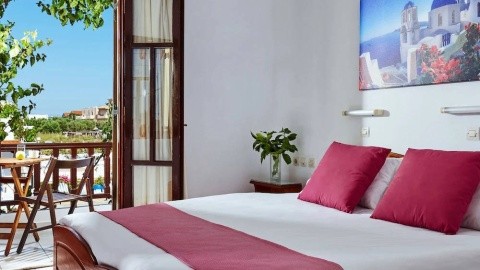 Paul Marie - apartmány – fotografie 5
