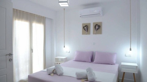 Axos Apartments – fotografie 3