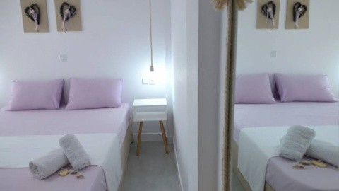 Axos Apartments – fotografie 5