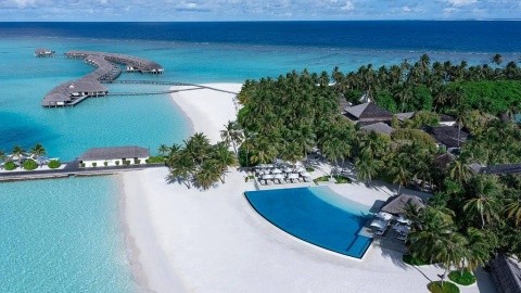 Velassaru Maldives Resort