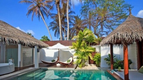 Velassaru Maldives Resort – fotografie 2
