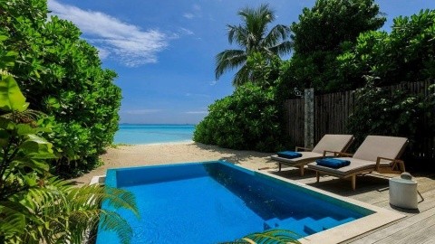 Velassaru Maldives Resort – fotografie 4