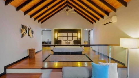 Velassaru Maldives Resort – fotografie 5