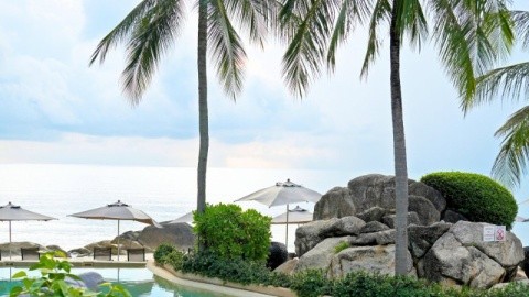 Sheraton Samui Resort – fotografie 4