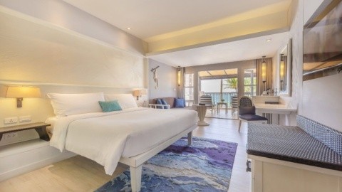 Sheraton Samui Resort – fotografie 5