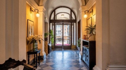 Royal Victoria – fotografie 2