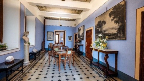 Royal Victoria – fotografie 3