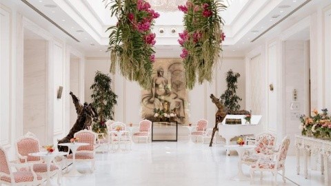 Boscolo Nice Hotel & Spa – fotografie 4