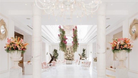 Boscolo Nice Hotel & Spa – fotografie 5