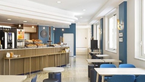B&B Pescara (Pescara) – fotografie 4