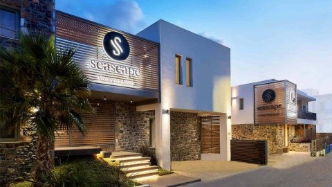 Seascape Luxury Residence – fotografie 2