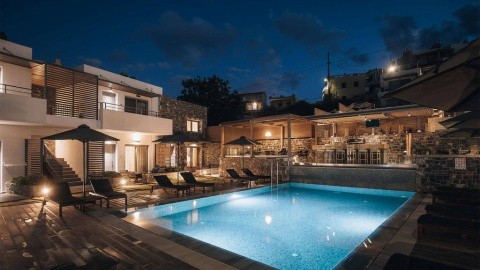 Seascape Luxury Residence – fotografie 3