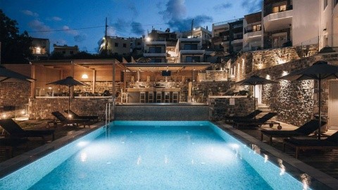 Seascape Luxury Residence – fotografie 4