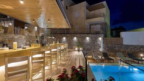 Seascape Luxury Residence – fotografie 5