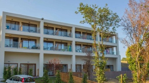 Brilliant Holiday Resort – fotografie 2