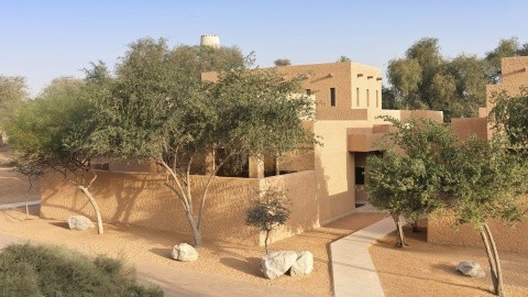 The Ritz Carlton (Al Wadi Desert) – fotografie 5