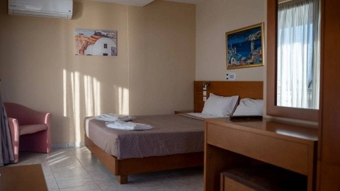 Apartmány Ekavi – fotografie 2