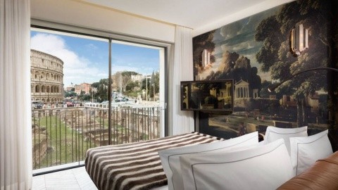 Palazzo Manfredi – fotografie 4
