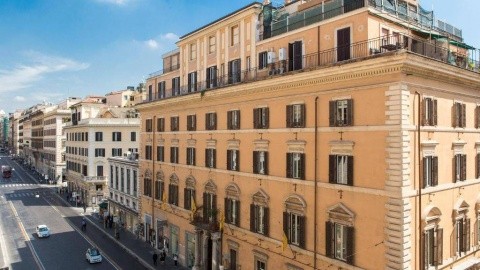 Salotto Monti – fotografie 2
