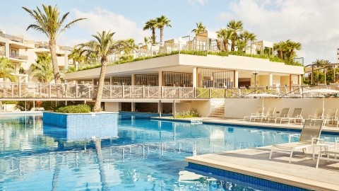 Zafiro Palace Alcudia Spa (ex. Viva Zafiro Alcudía) – fotografie 5