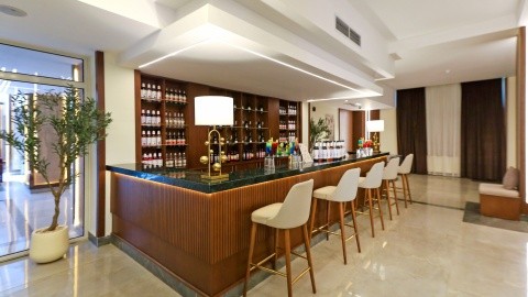 Eagles Paradise Abu Soma Resort (ex. Balina Paradise Abu Soma Resort) – fotografie 5
