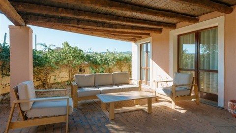 Valtur Sardegna Eos Costa Rei – fotografie 2