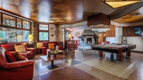 iH Hotels Courmayeur Mont Blanc Resort – fotografie 4