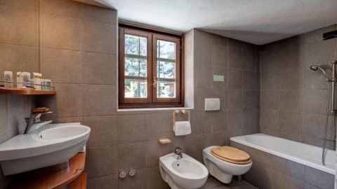 iH Hotels Courmayeur Mont Blanc Resort – fotografie 5