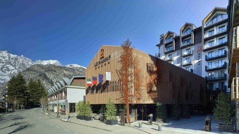 Le Massif