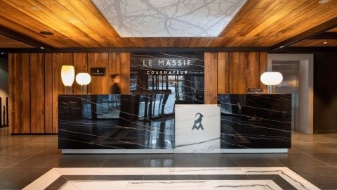 Le Massif – fotografie 4