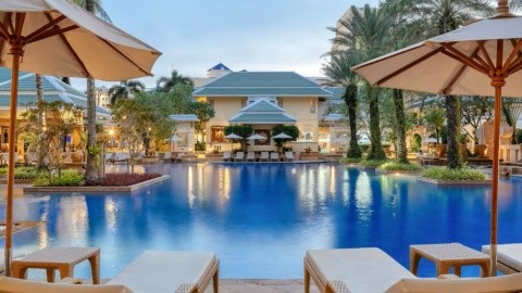 Holiday Inn Resort Phuket