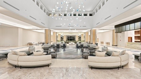 Cleopatra Signature Marsa Alam – fotografie 2