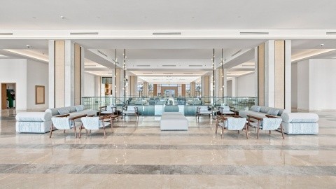 Cleopatra Signature Marsa Alam – fotografie 4